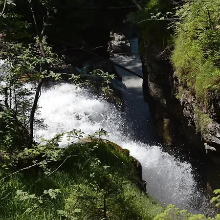 Zimmermann By Interhome Lejlighed