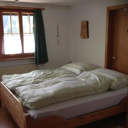 Apartment Zimmermann