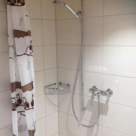 Zimmermann Apartment