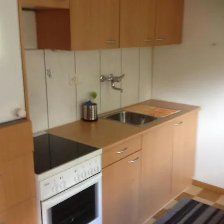 Zimmermann Apartment Kiental