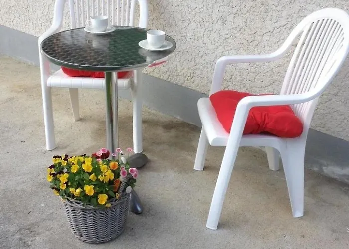 Zimmermann By Interhome