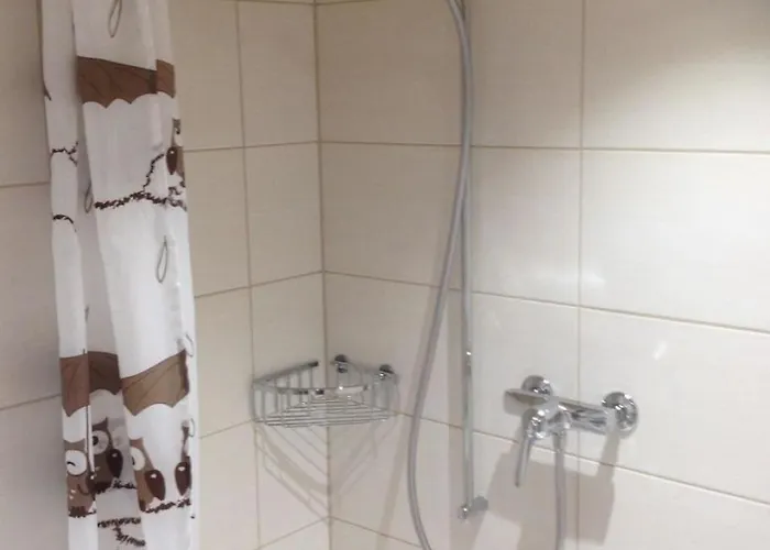 Zimmermann By Interhome شقة