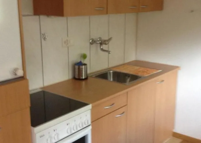 Zimmermann By Interhome شقة كينتال