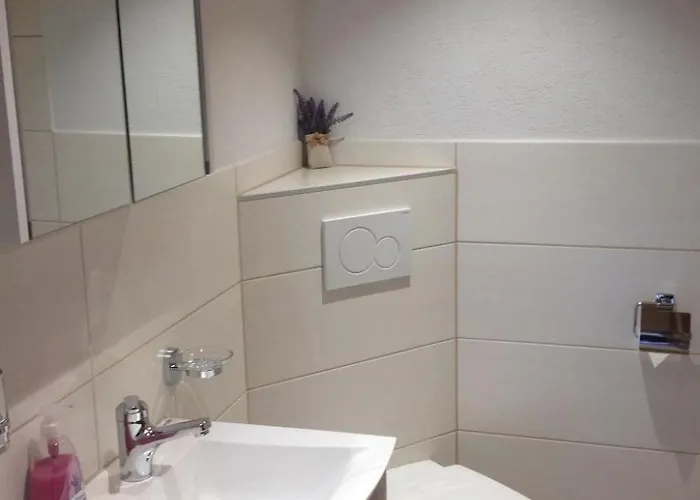 Zimmermann By Interhome * كينتال