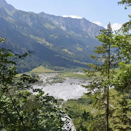 Zimmermann By Interhome *